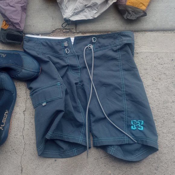 Immersion research uide shorts - Picture 1 of 1